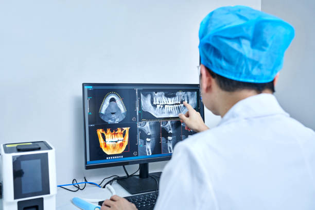 Best Cosmetic Emergency Dentistry in Calverton Park, MO