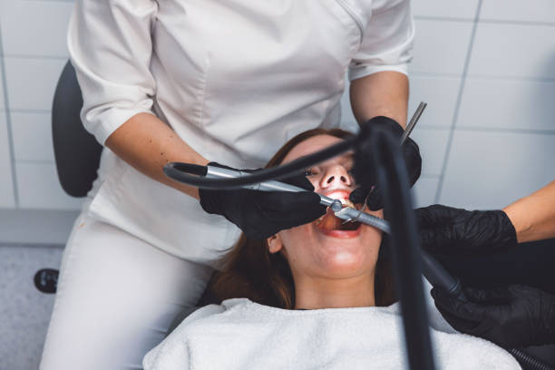 Best Emergency Dental Care for Broken or Chipped Teeth in Calverton Park, MO